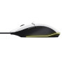 Миша Trust GXT 109 Felox RGB White (25066)