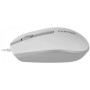 Миша Canyon M-10 USB White Grey (CNE-CMS10WG)