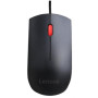 Миша Lenovo Essential USB Mouse Black (4Y50R20863)