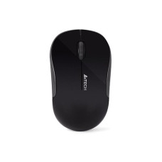 Мишка бездротова A4Tech G3-300NS Black USB V-Track