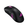 Миша бездротова Asus ROG Keris II Origin Black (90MP04A0-BMUA00)