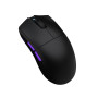 Миша бездротова Hator Hellyberry HM47 Wireless Black/Violet (HM47_black_violet)