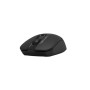 Мышь беспроводная A4Tech FG12S Black USB