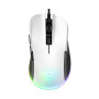 Миша Trust GXT 922 Ybar Eco White (24730)