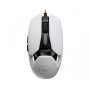Мишка Cougar AirBlader Tournament White