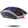 Мышь A4Tech A60A Bloody Black USB