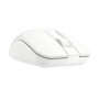 Миша бездротова A4Tech FB12S White