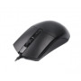Мышь Maxxter Mc-4B01 Black USB