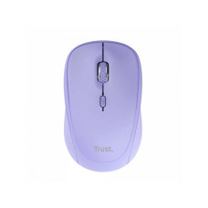 Миша Trust Yvi+ Compact Multi-Device Violet (25583)