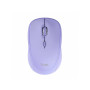 Миша Trust Yvi+ Compact Multi-Device Violet (25583)
