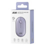 Миша бездротова 2E MF300 Silent WL BT Stone blue (2E-MF300WBL) USB