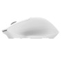 Миша бездротова 2E MF280 Silent White (2E-MF280WWH)