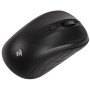 Мышь беспроводная 2E MF216 WL Black (2E-MF216WB) USB