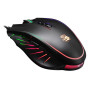 Мышь A4Tech Q81 Bloody Neon XGlide Curve Black USB