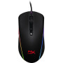 Мишка HyperX Pulsefire Surge Black (4P5Q1AA) USB