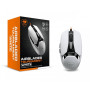 Мишка Cougar AirBlader Tournament White