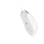 Миша A4Tech OP-750S White
