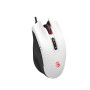 Миша Bloody ES7 Panda White