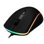Мишка HyperX Pulsefire Surge Black (4P5Q1AA) USB