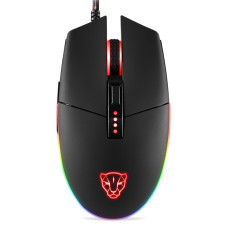 Мышь Motospeed V50 (mtv50) Black USB