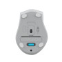 Миша бездротова A4Tech Fstyler FG55S Plus White