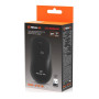 Миша бездротова REAL-EL RM-317W Black