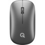 Миша бездротова OfficePro M225G Silent Click Wireless Gray
