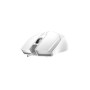 Миша A4Tech OP-750S White