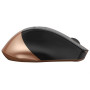 Мышь беспроводная A4Tech FG35 Bronze USB
