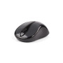 Мишка бездротова A4Tech G3-280NS Smoky Grey USB