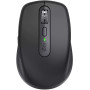 Миша бездротова Logitech MX Anywhere 3S Bluetooth Mouse Graphite (910-006958)