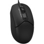 Миша A4Tech Fstyler FM12 Black