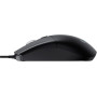 Миша OfficePro M115 Black