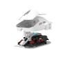 Миша A4Tech Bloody W72 Ultra White