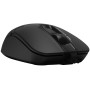 Миша A4Tech Fstyler FM12 Black