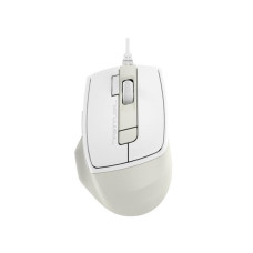 Миша A4Tech Fstyler FM45S Air Cream Beige