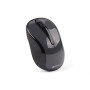 Мишка бездротова A4Tech G3-280NS Smoky Grey USB