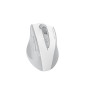 Миша бездротова A4Tech Fstyler FG55S Plus White