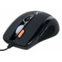 Мышь A4 X-710BK Black USB
