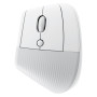 Мишка бездротова Logitech Lift Bluetooth Vertical Ergonomic (910-006496) White USB