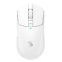 Миша бездротова Bloody R72 Ultra White