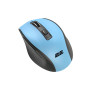 Миша бездротова 2E MF250 Silent WL Blue (2E-MF250WBL) USB