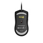 Мишка Hator Pulsar 2 Black (HTM-510)