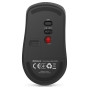 Миша бездротова REAL-EL RM-317W Black