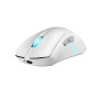 Миша бездротова Asus ROG Keris II Origin White (90MP04A0-BMUA10)