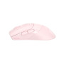 Миша бездротова A4Tech Fstyler FG50 Plus Pink