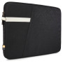 сумка для ноутбука CASE LOGIC Ibira Sleeve 14" IBRS-214 (Чорний)