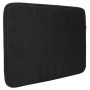 сумка для ноутбука CASE LOGIC Ibira Sleeve 14" IBRS-214 (Чорний)