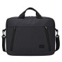сумка для ноутбука CASE LOGIC Huxton 13" Attache HUXA-213 (Black)