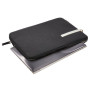 сумка для ноутбука CASE LOGIC Ibira Sleeve 14" IBRS-214 (Чорний)